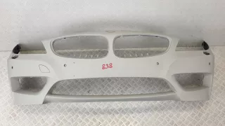 7192156,7192161 Бампер передний BMW Z4 E89 Арт AL13546758984, вид 1