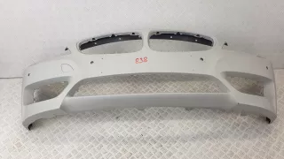 7192156,7192161 Бампер передний BMW Z4 E89 Арт AL13546758984, вид 2