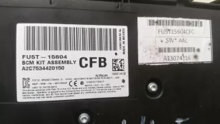 FU5T15604CFB Короб предохранителей Ford Mondeo 5 Арт AL13561816475, вид 4