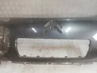 9801741077 Бампер передний Citroen C4 Cactus Арт AL13570124181, вид 3