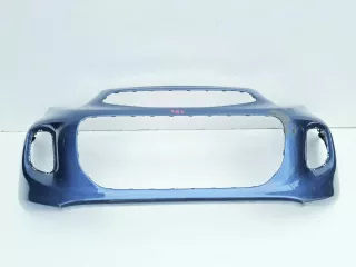 86511-1Y500 Бампер передний Kia Picanto 2 Арт AL13598829720, вид 1