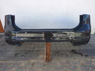 3G9807421 Бампер задний Volkswagen Passat B8 Арт AL13602983970, вид 1