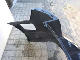3G9807421 Бампер задний Volkswagen Passat B8 Арт AL13602983970, вид 5