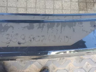 3G9807421 Бампер задний Volkswagen Passat B8 Арт AL13602983970, вид 6