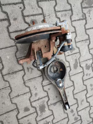  Кулак задний правый Ford Escape 2 Арт AL13621282035, вид 1