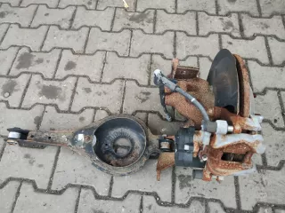  Кулак задний правый Ford Escape 2 Арт AL13621282035, вид 3