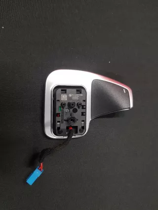 9242983 Рулевое колесо BMW 3 F80 Арт AL13644002990_6, вид 2