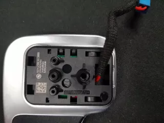 9242983 Рулевое колесо BMW 3 F80 Арт AL13644002990_6, вид 4