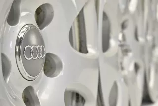  Диск литой Audi Q7 4L Арт AL13652442807, вид 3