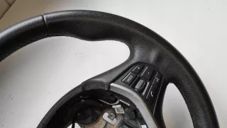 6854755 Рулевое колесо BMW 3 F30/F31/GT F34 Арт AL13671451998, вид 2