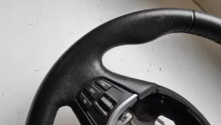 6854755 Рулевое колесо BMW 3 F30/F31/GT F34 Арт AL13671451998, вид 3