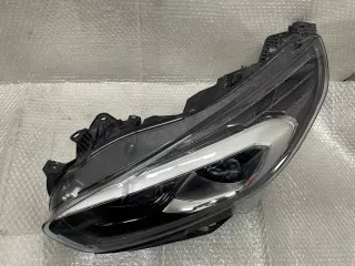 EM2B13W030CM Фара передняя (комплект) Ford S-Max 2 Арт AL13695940888, вид 4