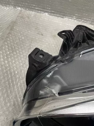 EM2B13W030CM Фара передняя (комплект) Ford S-Max 2 Арт AL13695940888, вид 7
