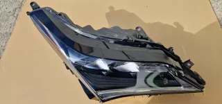  Фара передняя (комплект) Lexus RX 4 Арт AL13699278576, вид 1
