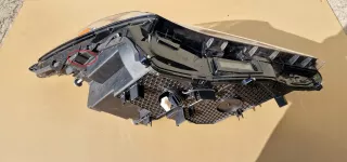  Фара передняя (комплект) Lexus RX 4 Арт AL13699278576, вид 5