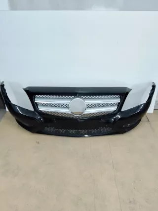A2468850525 Бампер передний Mercedes B W246 Арт AL13729391857, вид 1