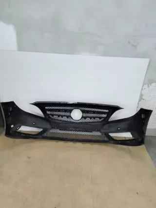 A2468850525 Бампер передний Mercedes B W246 Арт AL13729391857, вид 5