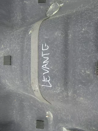 06700369760 Топливный бак Maserati Levante Арт AL13747045865, вид 2