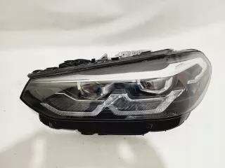 5A29201bmw Фара передняя (комплект) BMW X3 G01 Арт AL13748433474_2, вид 1