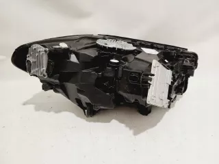 5A29201bmw Фара передняя (комплект) BMW X3 G01 Арт AL13748433474_2, вид 3