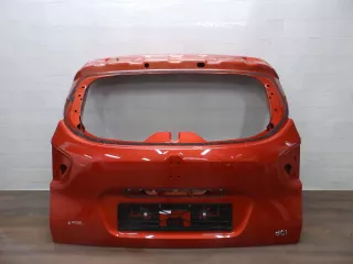 901523137R Крышка багажника (дверь 3-5) Renault Captur Арт AL13750763218, вид 1