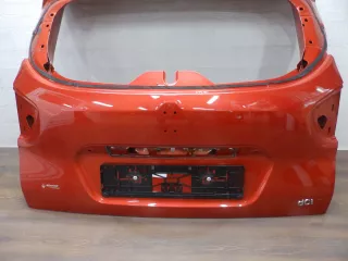 901523137R Крышка багажника (дверь 3-5) Renault Captur Арт AL13750763218, вид 4