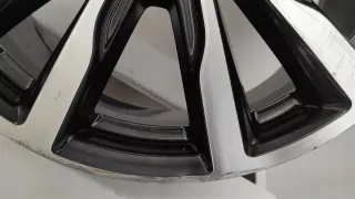  Диск литой Ford Escape 2 Арт AL13760886336_2, вид 7