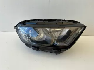 GN15-13D154-HE,0 Фара передняя (комплект) Ford EcoSport Арт AL13766933985, вид 1