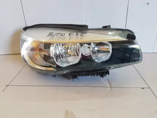 7422576 Фара передняя (комплект) BMW 2 F45/F46 Арт AL13775408902, вид 1