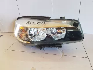 7422576 Фара передняя (комплект) BMW 2 F45/F46 Арт AL13775408902, вид 2