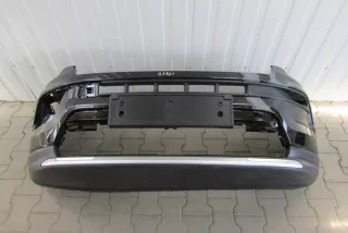 Бампер передний Jeep Compass 2 Арт AL13777704836, вид 1