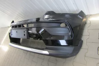  Бампер передний Jeep Compass 2 Арт AL13777704836, вид 2