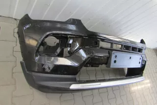  Бампер передний Jeep Compass 2 Арт AL13777704836, вид 3