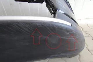  Бампер передний Jeep Compass 2 Арт AL13777704836, вид 8