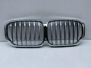 7454887-12 Решетка радиатора BMW X5 G05  Арт AL13781272265, вид 1