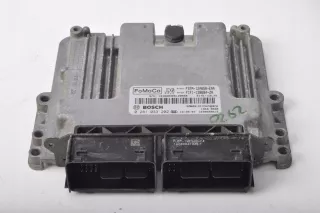 FS7A-12A650-EAA Блок управления двигателем Ford Mondeo 5 Арт AL13790271445, вид 1