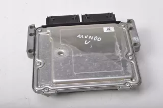 FS7A-12A650-EAA Блок управления двигателем Ford Mondeo 5 Арт AL13790271445, вид 3