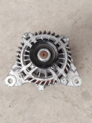 56029764 Генератор Dodge RAM 4 Арт AL13791031867, вид 1