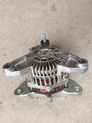 56029764 Генератор Dodge RAM 4 Арт AL13791031867, вид 3
