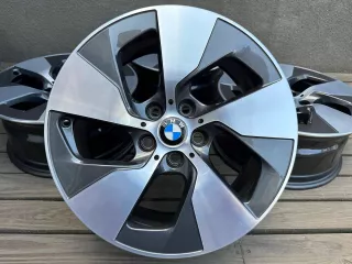  Диск литой BMW 3 G20/G21 Арт AL13805322229_4, вид 1