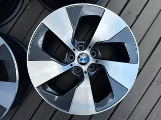 Диск литой BMW 3 G20/G21 Арт AL13805322229_4, вид 3