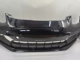 971807221AC Бампер передний Porsche Panamera 971 Арт AL13808909795, вид 4