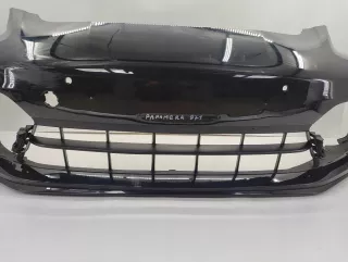 971807221AC Бампер передний Porsche Panamera 971 Арт AL13808909795, вид 5