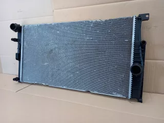 8482946 Радиатор основной BMW 3 F30/F31/GT F34 Арт AL13815327891_3, вид 3