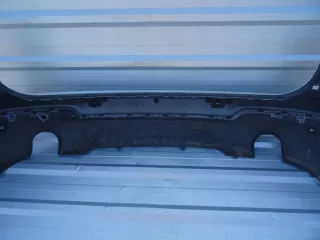  Бампер задний BMW X3 G01 Арт AL13831109960, вид 4