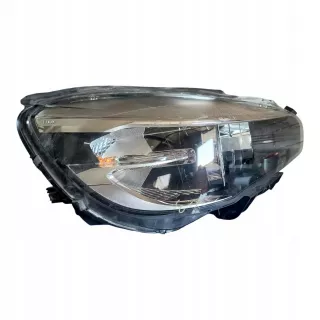 7422576 Фара передняя правая BMW 2 F45/F46 Арт AL13839076285, вид 2