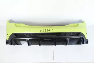  Бампер задний MINI One Арт AL13846158463, вид 1