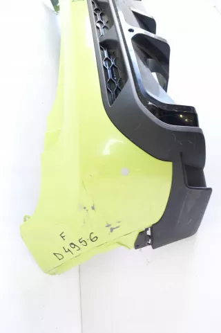  Бампер задний MINI One Арт AL13846158463, вид 3