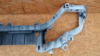 EM2B-8B041-B Панель передняя (телевизор) Ford S-Max 2 Арт AL13848867470, вид 3
