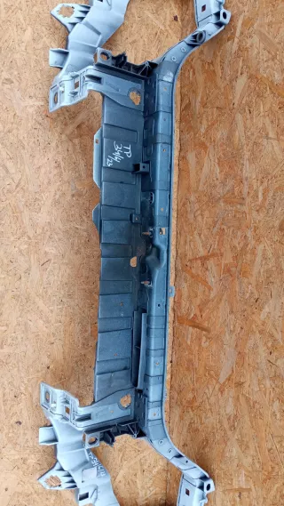 EM2B-8B041-B Панель передняя (телевизор) Ford S-Max 2 Арт AL13848867470, вид 4